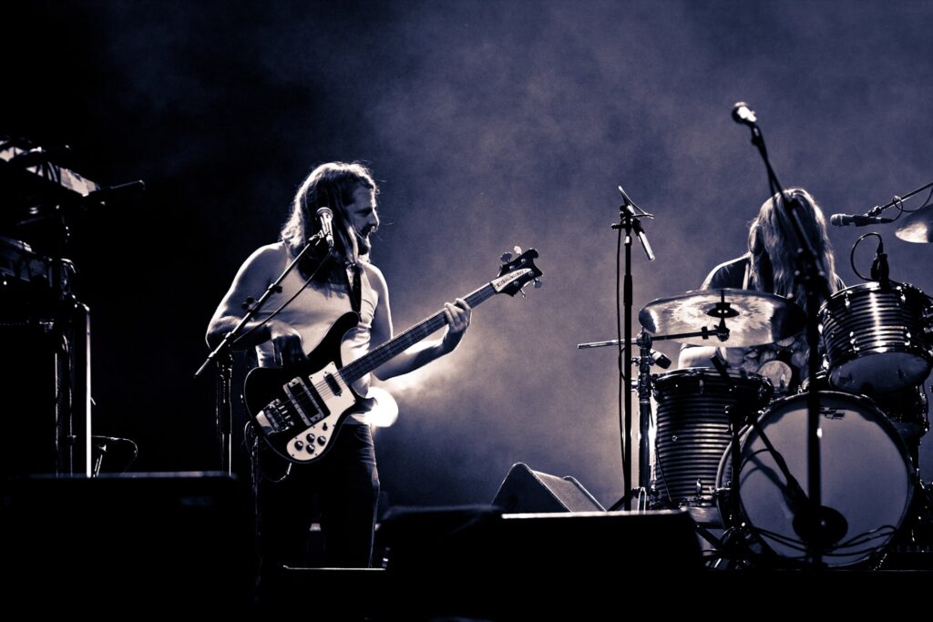 beef pork burgdoggen